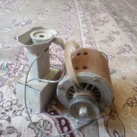 موتور کولر آبی ۵هزار ۵۰۰