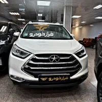 جک S3 اس ۳  اتوماتیک مدل 1404///صفر خشک تحویل فوری