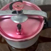 کتری. ۵ لیتری. زودپز ۴ ونیم لیتری