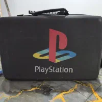 کیف دستگاه PS5