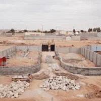 پیمانکاری و اجرای کلیه کارهای ساختمانی