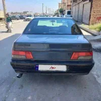 پژو روآ  ۸۵|خودرو سواری و وانت|چهارباغ, |دیوار