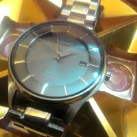 ساعت سیکو کورنوگراف سولار زنگ تیتانیومSEIKO SOLAR