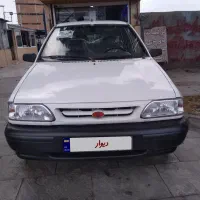 91دور رنگ شاسی سالم دوگانه دست