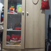 کمد بچه و کمد لباس|جاکفشی، کمد، دراور|نسیمشهر, |دیوار