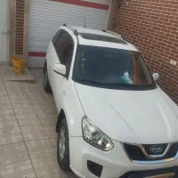 ماشین x33