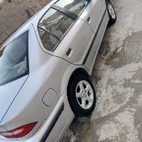 سمندLxمدل 89دوگانه کارخانه|خودرو سواری و وانت|سقز, |دیوار