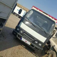 آمیکو 5 تن  مدل 86