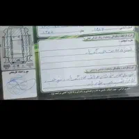 ریو ۸۶ کره ای|خودرو سواری و وانت|میبد, |دیوار