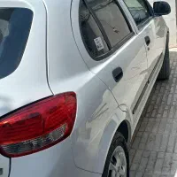 تیبا ۲|خودرو سواری و وانت|کرمانشاه, |دیوار