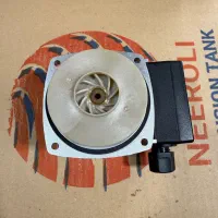 پمپ پکیج گرانفوس