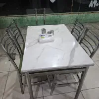 وسایل تهیه غذا