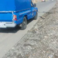 نیسان دوگانه شرکت آپشنال|خودرو سواری و وانت|کاشان, لتحر|دیوار