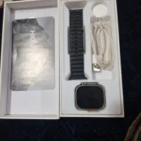 ساعت هوشمند