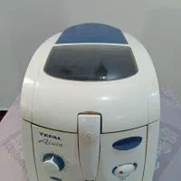 سرخکن باروغن تفال