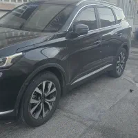 تیگو ۷ پرو اسفند ۴۰۱