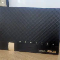 روتر ASUS RT-AC85U