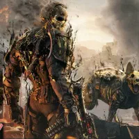 اکانت کالاف موبایل گان متیک و گوست متیک