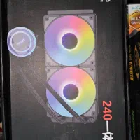 i7 9700kمانیتورmsi optix g27c4.گرافیک rx5700xt xfx|رایانه رومیزی|تهران, مخصوص|دیوار