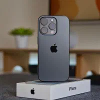 ۱۴پرو خیلی تمیز