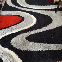 فرش آشپز. خونه