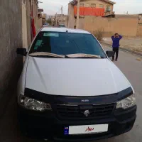 اریسان مدل ۱۳۹۴