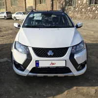 کوییک مدل 1404 صفر