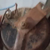 لوازم عطیقه وقدیمی|کلکسیون اشیاء عتیقه|شیراز, جانبازان|دیوار