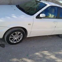 سمند سورن پلاس EF7 مدل ۱۴۰۰|خودرو سواری و وانت|مشگین شهر, |دیوار