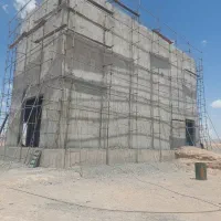 نیازبه یک استاقالبندوآرماتوربند