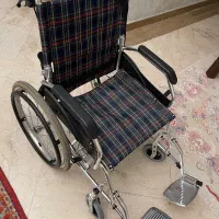 ویلچر جی تی اس مدل 20-863