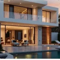 ویلا سوپر لوکس مناسب سلیقه های خاص کم یاب