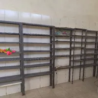قفسه فلزی
