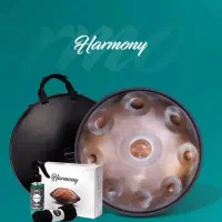 هندپن/هنگدرام هارمونی