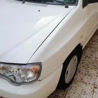 پراید 132 مدل 90