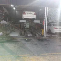 استخدام مکانیک و شاگرد مکانیک