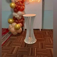 بادکنک آرایی تولدو گل آرایی مجالس|خدمات پذیرایی، مراسم|نیشابور, فردوس شمالی|دیوار