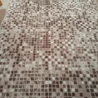 قالیچه خوش نقشه ونو