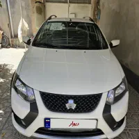 کوئیک gxl مدل 1404