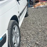 پارس tu5|خودرو سواری و وانت|پارس‌آباد, |دیوار