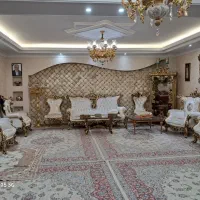 آپارتمان ۱۳۰متری