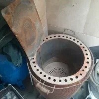 تنور 4نان|اجاق گاز و لوازم برقی پختوپز|اصفهان, رکن الدوله غربی|دیوار