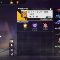 فری فایر لول 64|کنسول، بازی ویدئویی و آنلاین|یزد, |دیوار