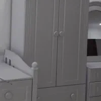 سرویس خواب کودک و نوجوان