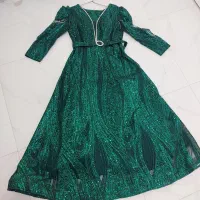 لباس کردی وپیراهن مجلسی شیک وجدید|لباس|اسدآباد, |دیوار