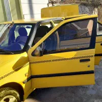 تاکسی|خودرو سواری و وانت|خرم‌آباد, |دیوار