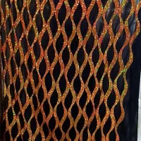 ... پارچه‌پولکی ۳ و نیم متر