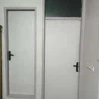 درب و پنجره