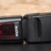 فلاش عکاسی گوداکس v860|دوربین عکاسی و فیلمبرداری|ابهر, |دیوار