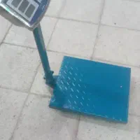 باسکول 300 کیلویی محک|فروشگاه و مغازه|شیراز, شهرک بزین|دیوار